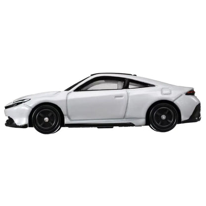 Tomica 1/64 Honda Prelude #10 White - 91746