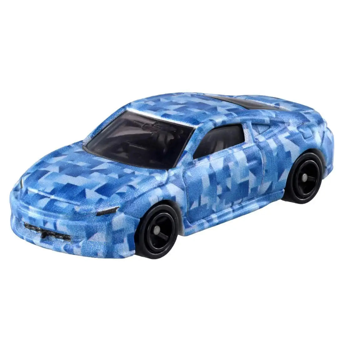 Tomica 1/64 Honda Prelude #10 First Edition Special Edition  Blue - 91748