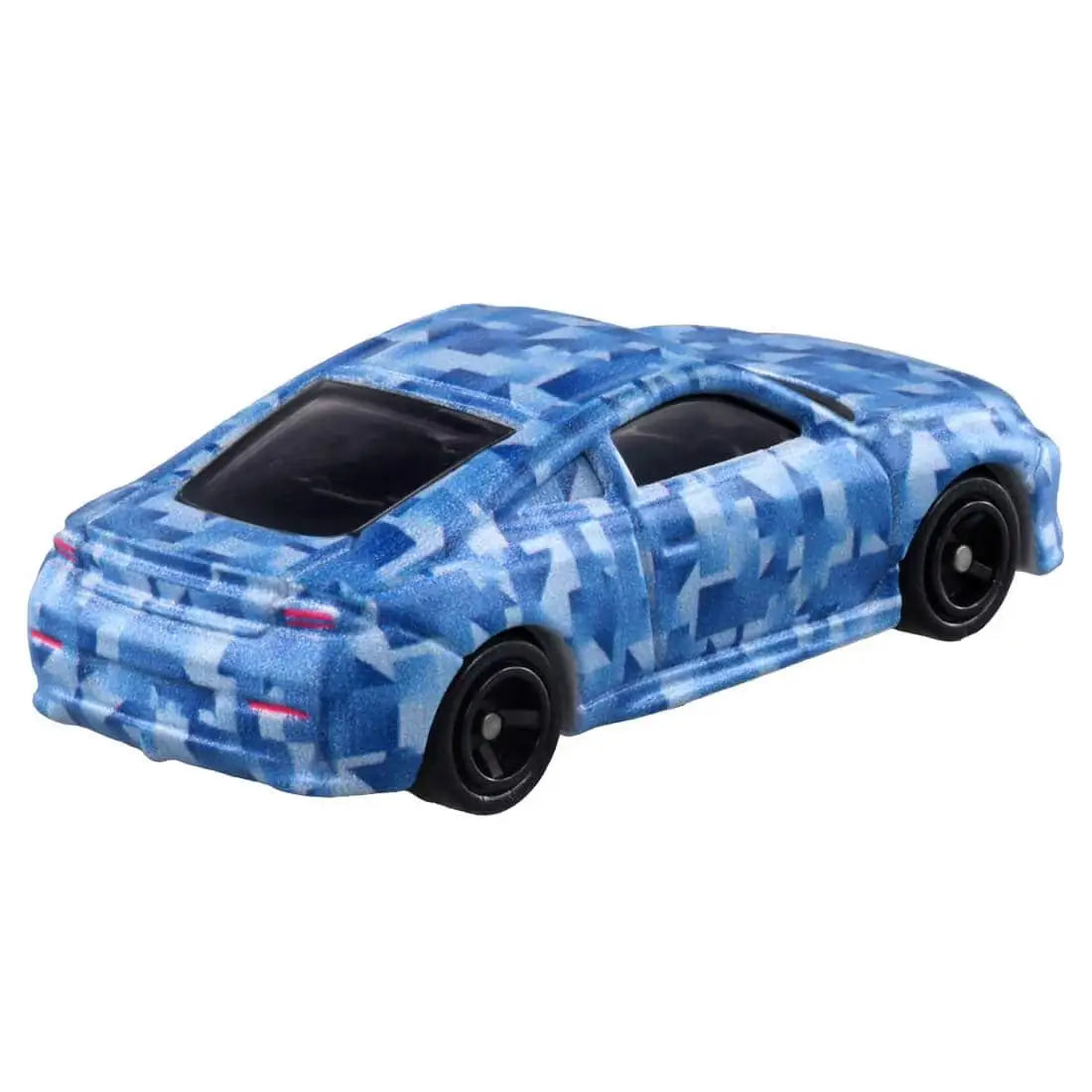 Tomica 1/64 Honda Prelude #10 First Edition Special Edition  Blue - 91748