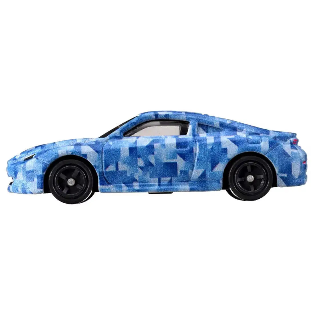 Tomica 1/64 Honda Prelude #10 First Edition Special Edition  Blue - 91748
