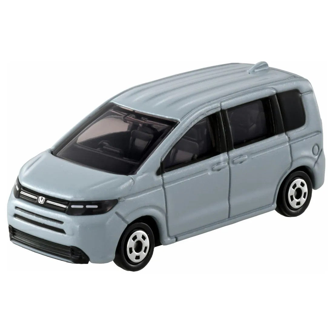 Tomica 1/61 No.44 Honda Freed Box Blue - Damaged Box