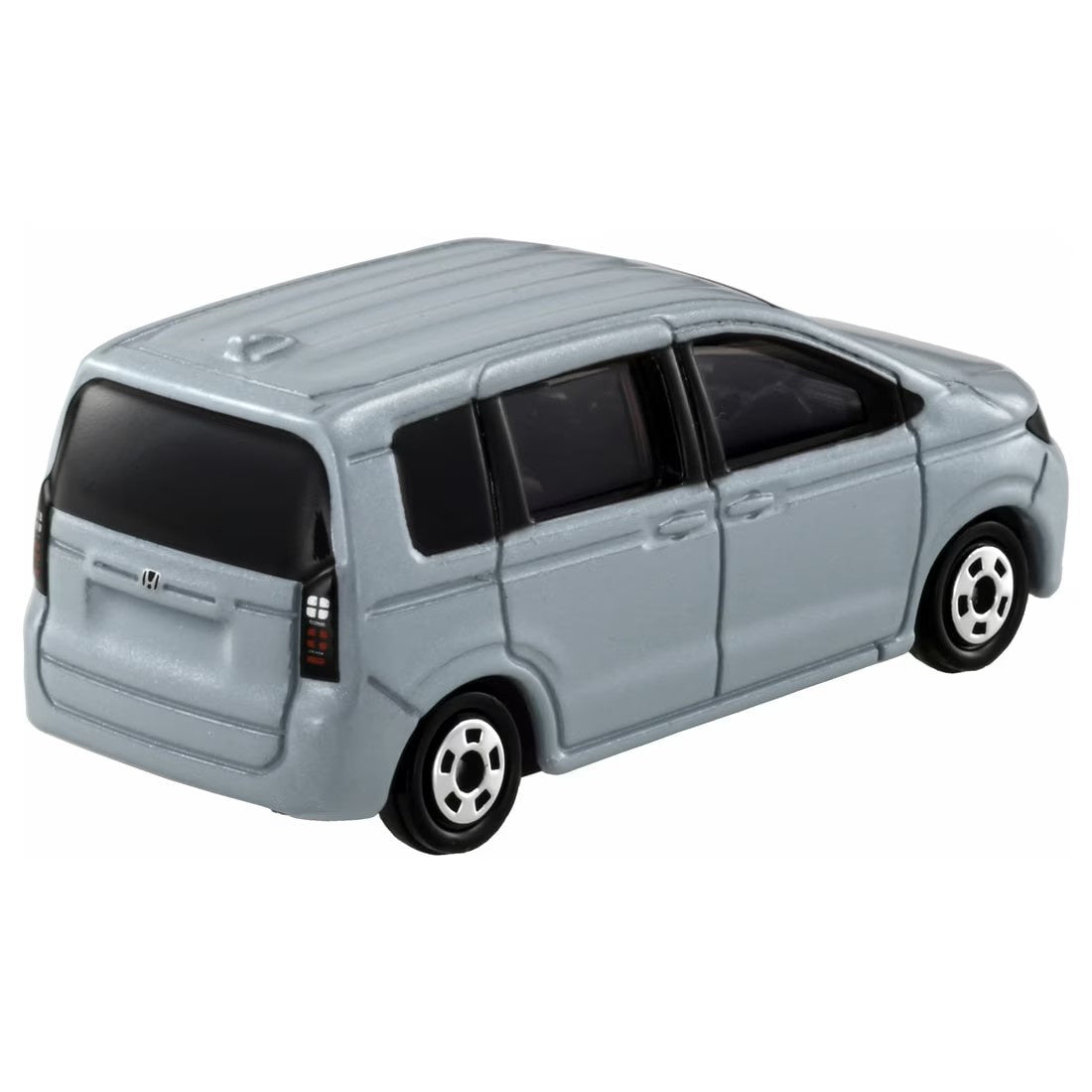 Tomica 1/61 No.44 Honda Freed Box Blue - Damaged Box