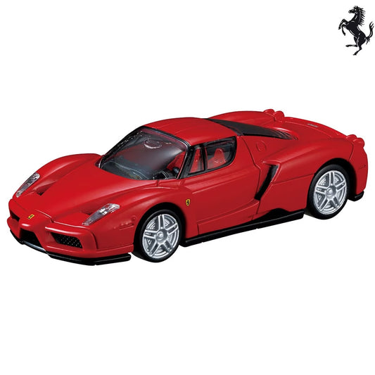 Tomica Premium 1/62 #20 Enzo Ferrari Red