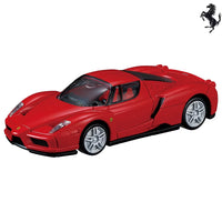 Tomica Premium 1/62 #20 Enzo Ferrari Red