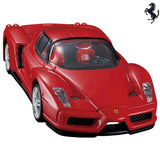 Tomica Premium 1/62 #20 Enzo Ferrari Red