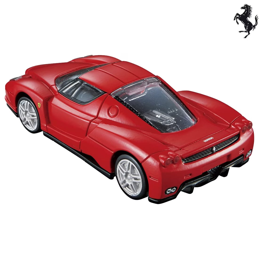 Tomica Premium 1/62 #20 Enzo Ferrari Red – Flipn Diecast