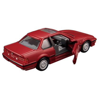 Tomica Premium 1/62 n24 Honda Prelude Red