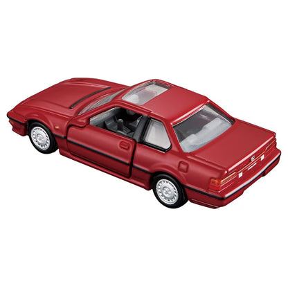Tomica Premium 1/62 n24 Honda Prelude Red