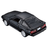 Tomica Premium 1/62 13 Mitsubishi Starion Black