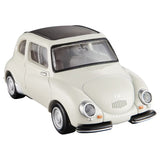 Tomica Premium 1/48 no35 Subaru 360 White