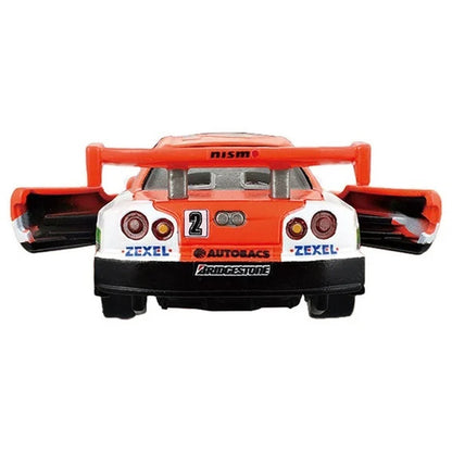 Tomica Premium 1/64 Racing ARTA Zexel Skyline Red