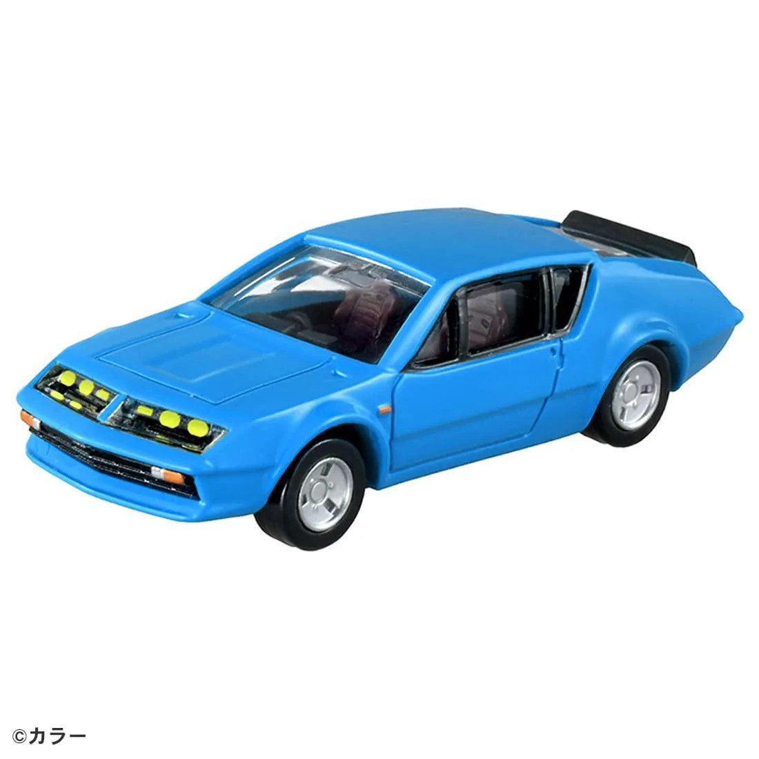 Renault – Flipn Diecast