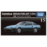 Tomica Premium 1/60 n15 Nissan Fairlady Z (Z31)