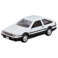 Tomica Premium 1/60 25 Toyota Corolla Levin (Tomica Premium Release Commemoration Specification) White