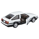 Tomica Premium 1/60 25 Toyota Corolla Levin (Tomica Premium Release Commemoration Specification) White