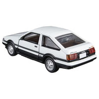 Tomica Premium 1/60 25 Toyota Corolla Levin (Tomica Premium Release Commemoration Specification) White