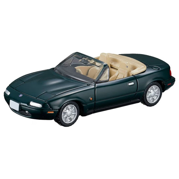 Tomica Premium 1/57 Mazda Eunos Roadster n14 Black