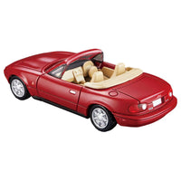 Tomica Premium 1/57 n14 Mazda Eunos Roadster (Tomica Premium release commemorative edition) Red