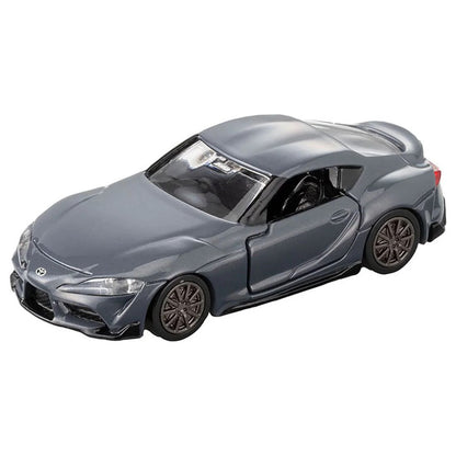 Tomica Premium 1/60 n36 Toyota GR Supra Grey