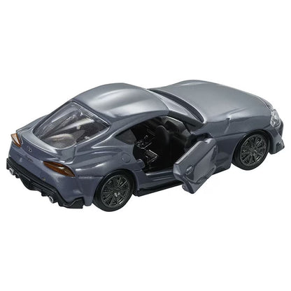Tomica Premium 1/60 n36 Toyota GR Supra Grey