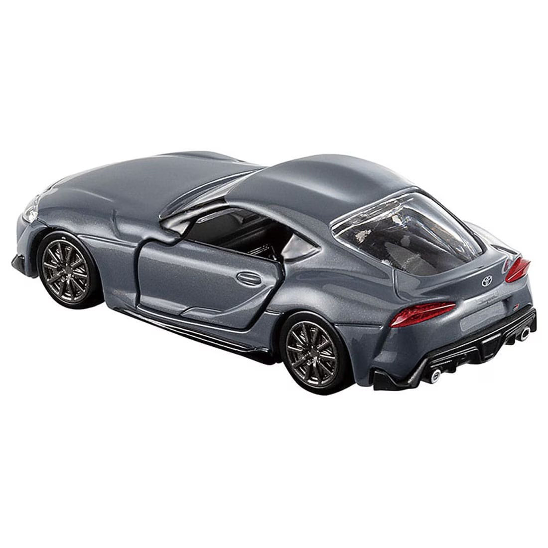 Tomica Premium 1/60 n36 Toyota GR Supra Grey