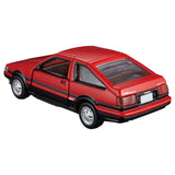 Tomica Premium 1/60 25 Toyota Corolla Levin Red