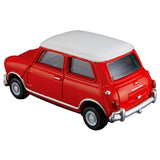 Tomica Premium 1/50 n 12 Morris Mini Red