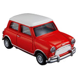 Tomica Premium 1/50 n 12 Morris Mini Red