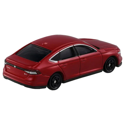 Tomica 1/66 n36 Honda Accord Red