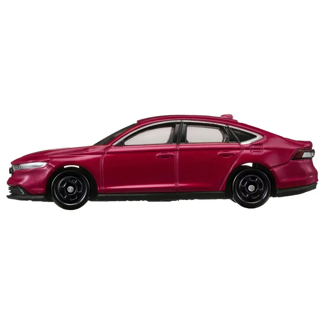 Tomica 1/66 n36 Honda Accord Red