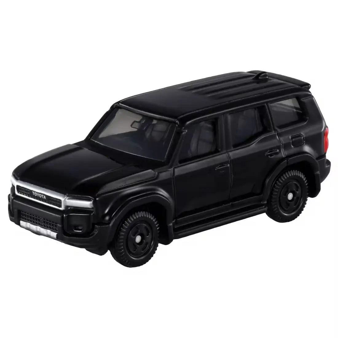 Tomica 1/66 Toyota Land Cruiser 250 #17 First Edition Special