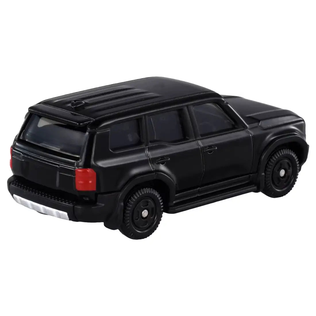 Tomica 1/66 Toyota Land Cruiser 250 #17 First Edition Special