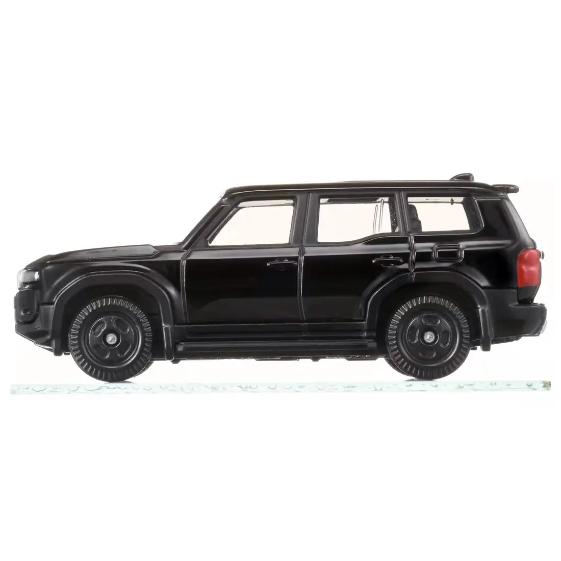 Tomica 1/66 Toyota Land Cruiser 250 #17 First Edition Special Edition  Black - 95064