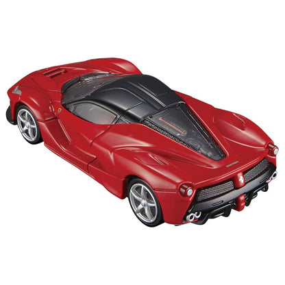 Tomica Premium 1/62 n38 LaFerrari Red