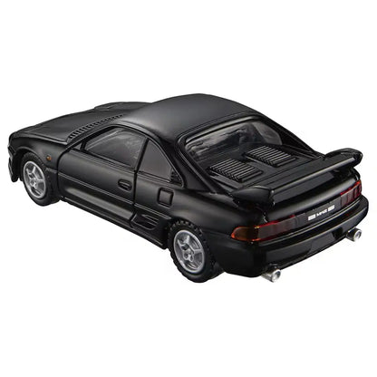 Tomica Premium 1/60 n42 Toyota MR2 (SW20) Release Commemorative Version Black - 99573