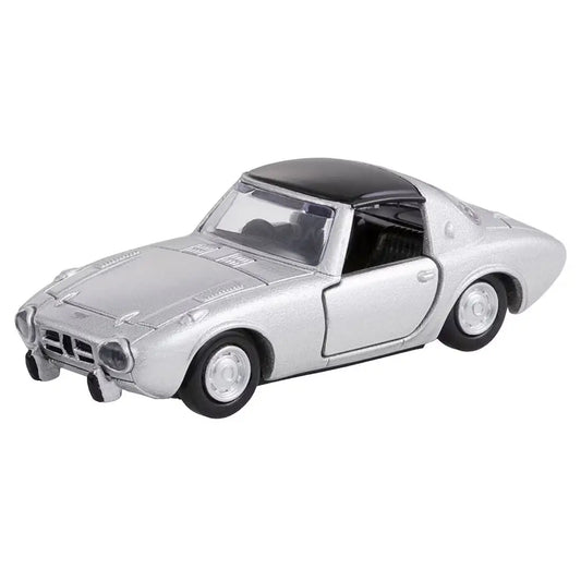 Tomica premium – Flipn Diecast