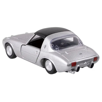 Tomica Premium 1/55 Toyota Sports 800 Release Commemorative Edition #46 White - 99534