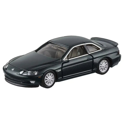 Tomica Premium 1/65 Toyota Soarer 4.0GT Limited #47 Black - 99535