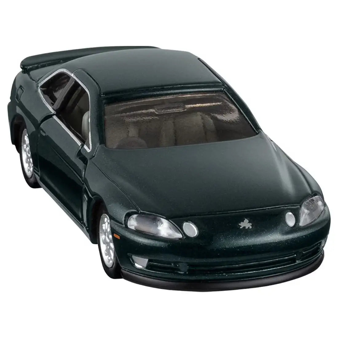 Tomica Premium 1/65 Toyota Soarer 4.0GT Limited #47 Black - 99535