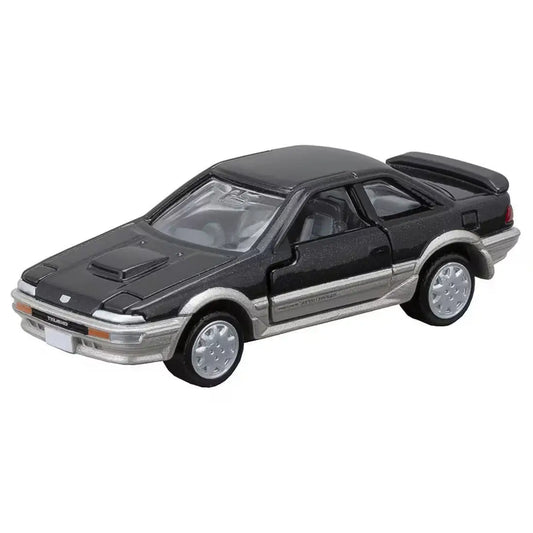 Tomica Premium 1/60 Toyota Sprinter Trueno (AE92) #48 Black - 99537