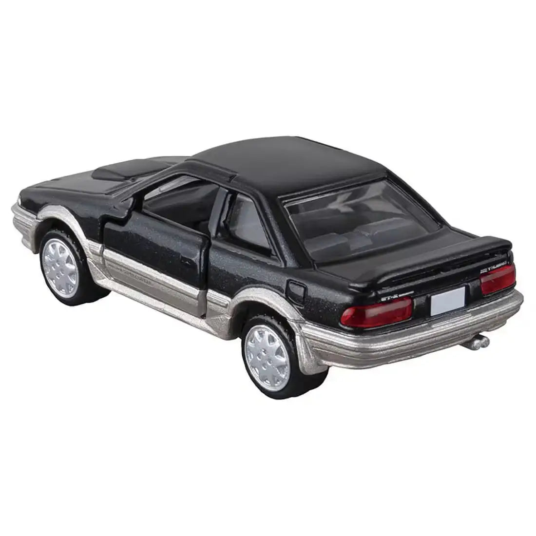 Tomica Premium 1/60 Toyota Sprinter Trueno (AE92) #48 Black - 99537