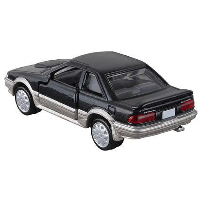 Tomica Premium 1/60 Toyota Sprinter Trueno (AE92) #48 Black - 99537