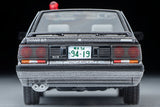 1/64 Tomica Limited Vintage Neo LV-N Dangerous Deka Vol.10 Nissan Skyline 4-door HTGT Passage Twin Cam 24V