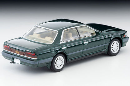 1/64 Tomica Limited Vintage Neo LV-N238c Nissan Laurel Medalist 89 Green
