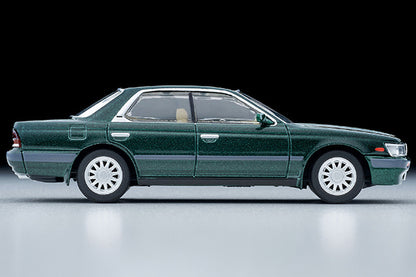 1/64 Tomica Limited Vintage Neo LV-N238c Nissan Laurel Medalist 89 Green