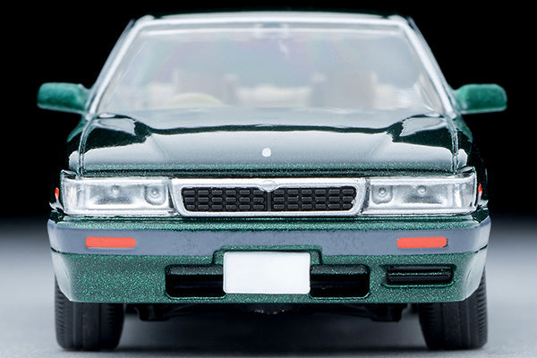 1/64 Tomica Limited Vintage Neo LV-N238c Nissan Laurel Medalist 89 Green