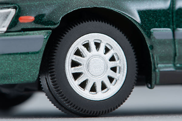 1/64 Tomica Limited Vintage Neo LV-N238c Nissan Laurel Medalist 89 Green
