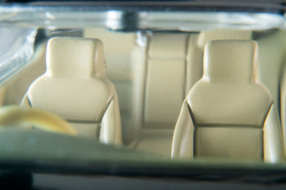 1/64 Tomica Limited Vintage Neo LV-N238c Nissan Laurel Medalist 89 Green