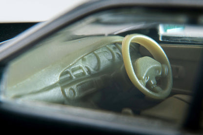 1/64 Tomica Limited Vintage Neo LV-N238c Nissan Laurel Medalist 89 Green