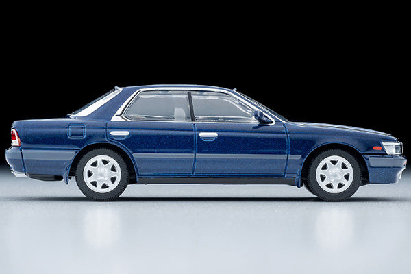 1/64 Tomica Limited Vintage Neo LV-N259b Nissan Laurel Medalist 91 Navy Blue